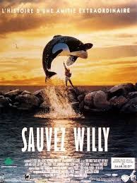 Sauvez Willy - Click to enlarge picture.