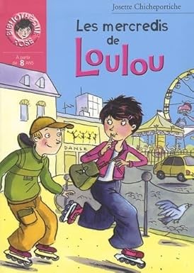 Les mercredis de Loulou - Click to enlarge picture.