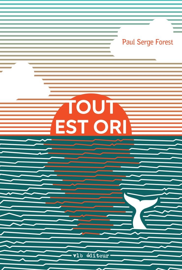 Tout est Ori - Click to enlarge picture.