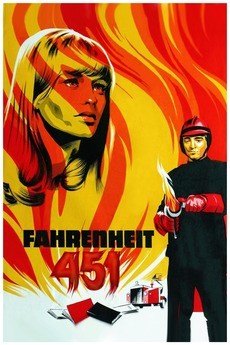 Fahrenheit 451 - Click to enlarge picture.