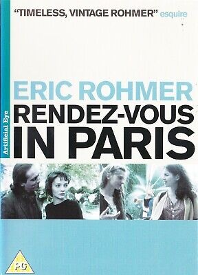 Les Rendez-vous de Paris - Click to enlarge picture.