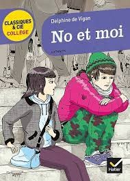 No et moi - Click to enlarge picture.