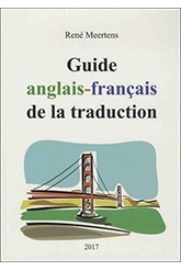 Guide anglais-français de la traduction - Click to enlarge picture.