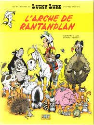 L'Arche de Rantanplan - Click to enlarge picture.