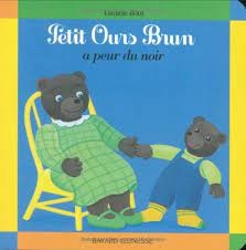 Petit Ours Brun a peur du noir - Click to enlarge picture.