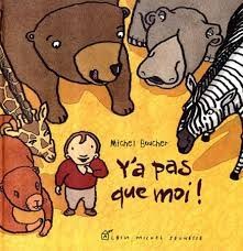Y'a pas que moi ! - Click to enlarge picture.