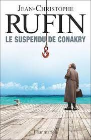 Le suspendu de Conakry (Les énigmes d'Aurel le Consul I) - Click to enlarge picture.