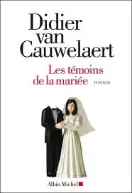 Les témoins de la mariée - Click to enlarge picture.