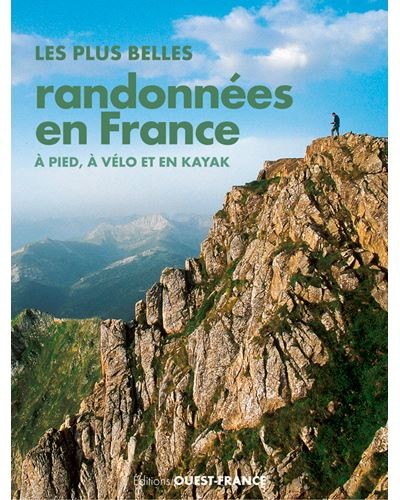 Plus belles randonnées en France - Click to enlarge picture.
