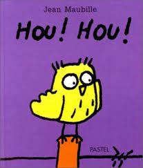 Hou ! Hou ! - Click to enlarge picture.