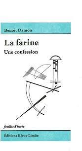 La farine - Click to enlarge picture.