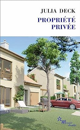 Propriété privée - Click to enlarge picture.