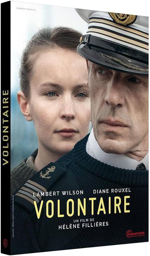 Volontaire - Click to enlarge picture.