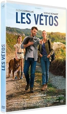 Les vétos - Click to enlarge picture.