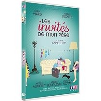 Les invités de mon père - Click to enlarge picture.