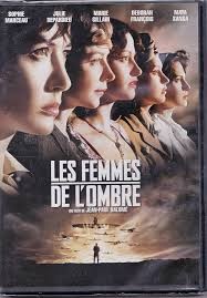 Les femmes de l'ombre - Click to enlarge picture.