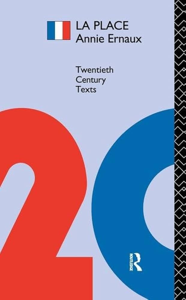 La Place - Click to enlarge picture.