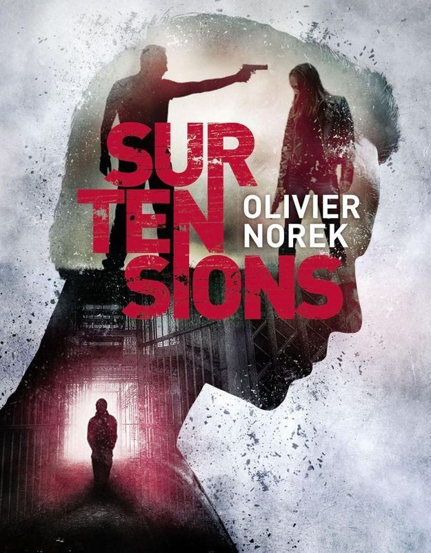 Surtensions - Click to enlarge picture.