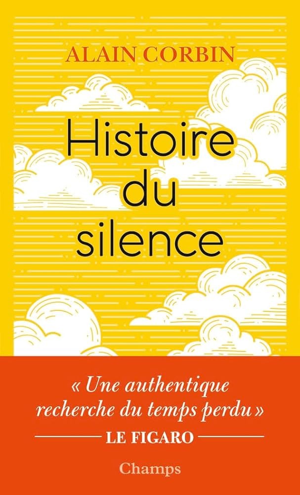 Histoire du silence - Click to enlarge picture.