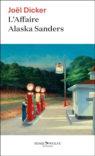 L'affaire alaska sanders - Click to enlarge picture.