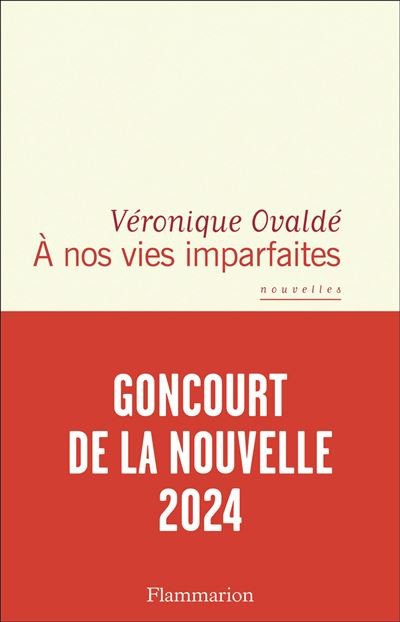 A nos vies imparfaites - Click to enlarge picture.