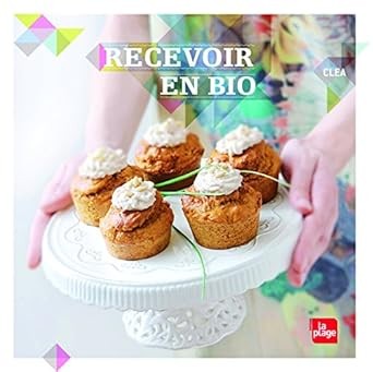 Recevoir en bio - Click to enlarge picture.