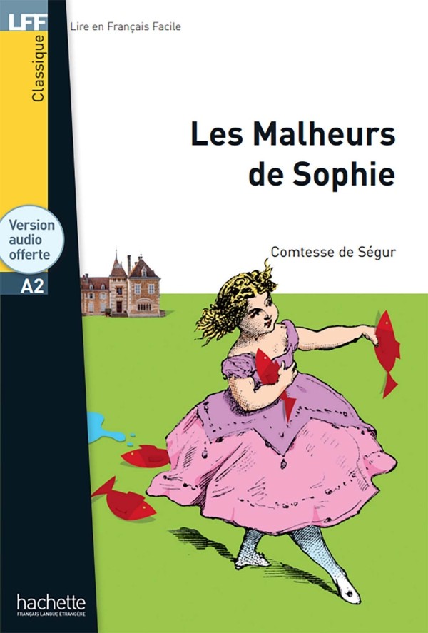 Les Malheurs de Sophie - A2 - Click to enlarge picture.