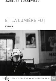 Et la lumière fut - Click to enlarge picture.