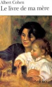 Le Livre de ma mère - Click to enlarge picture.