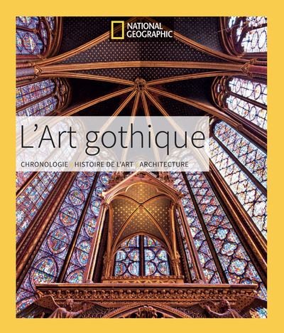 L'art gothique - Click to enlarge picture.