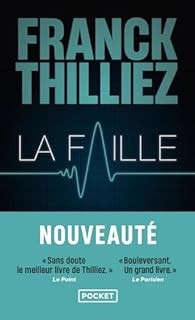 La Faille - Click to enlarge picture.