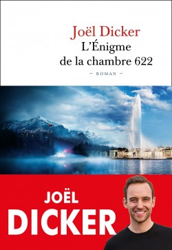 L'énigme de la chambre 622 - Click to enlarge picture.
