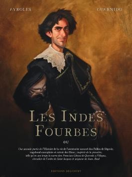 Les Indes fourbes - Click to enlarge picture.