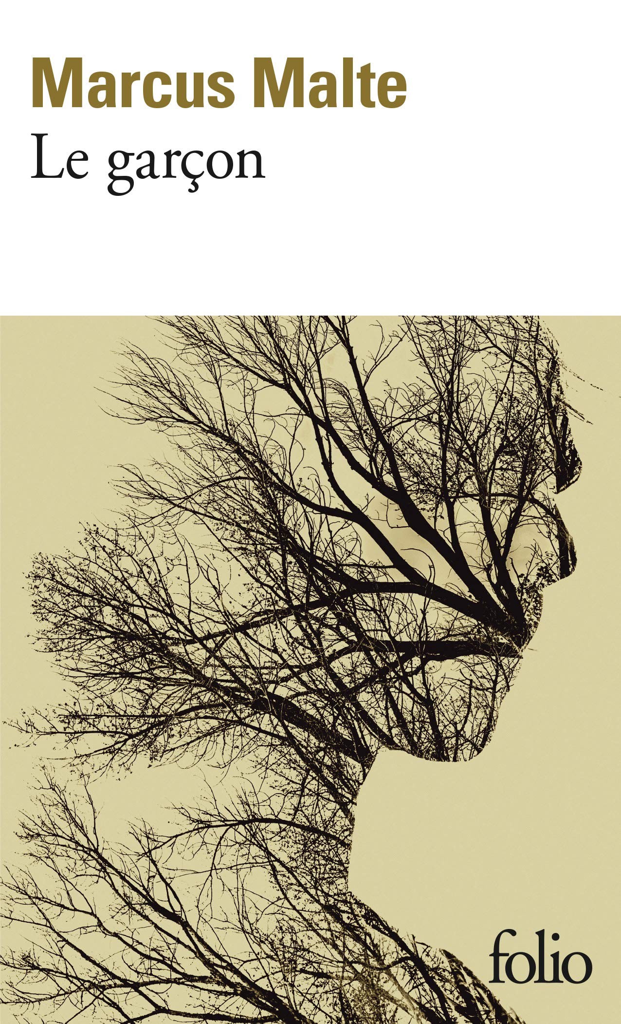 Le garçon - Click to enlarge picture.