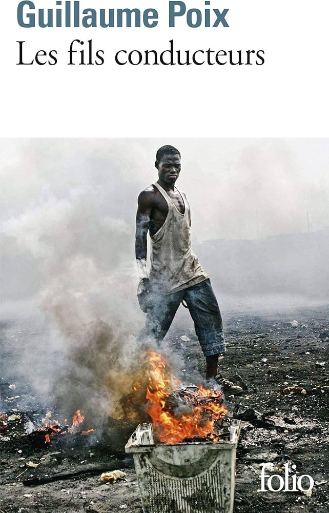 Les fils conducteurs - Click to enlarge picture.