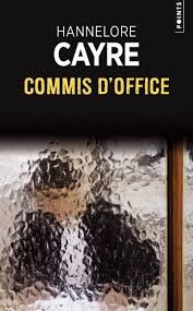 Commis d'Office - Click to enlarge picture.