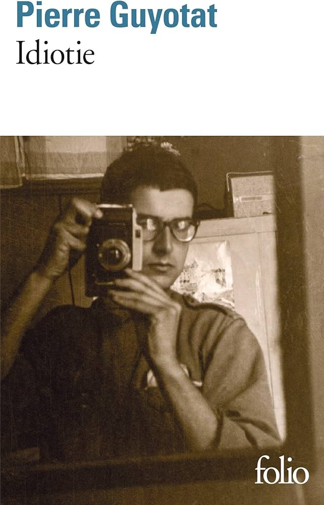 Idiotie - Click to enlarge picture.