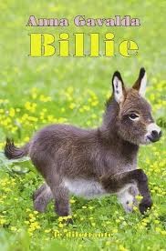 Billie - Click to enlarge picture.