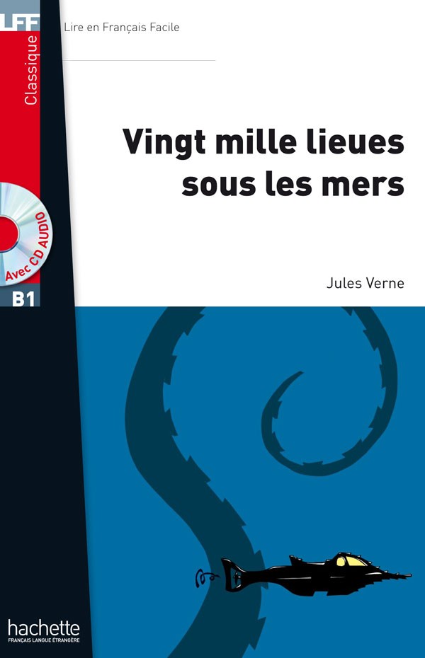 Vingt mille lieues sous les mers - Click to enlarge picture.