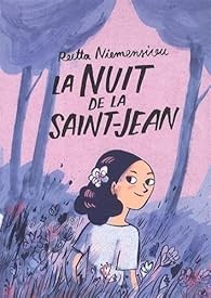 La nuit de la Saint-Jean - Click to enlarge picture.