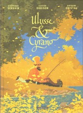 Ulysse & Cyrano - Click to enlarge picture.