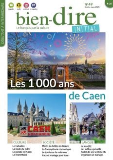 Les 1000 ans de Caen - Click to enlarge picture.