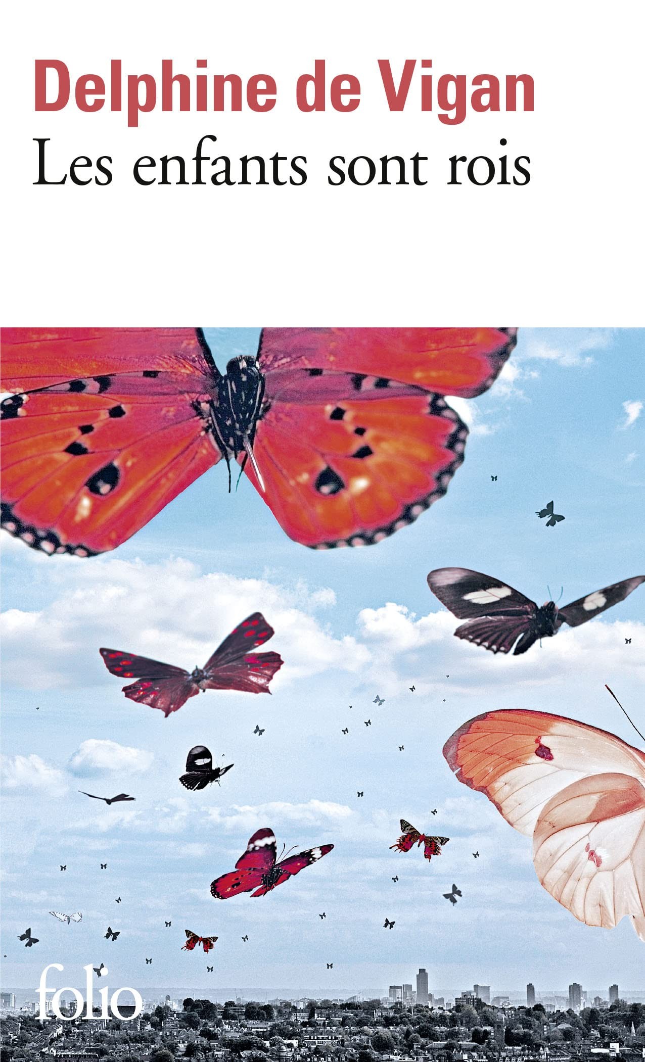 Les enfants sont rois - Click to enlarge picture.