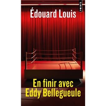 En finir avec Eddy Bellegueule - Click to enlarge picture.