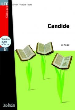 Candide - Click to enlarge picture.