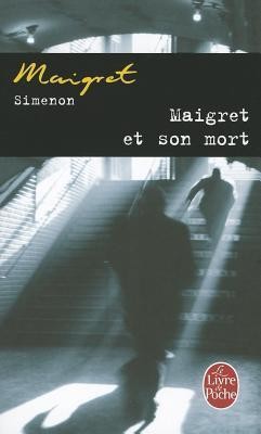 Maigret et son mort - Click to enlarge picture.