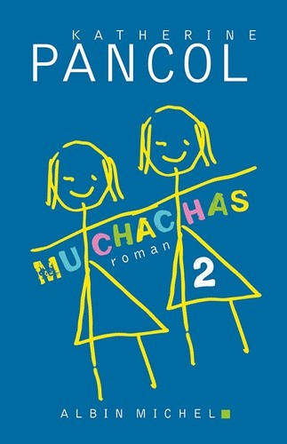 Muchachas - Click to enlarge picture.