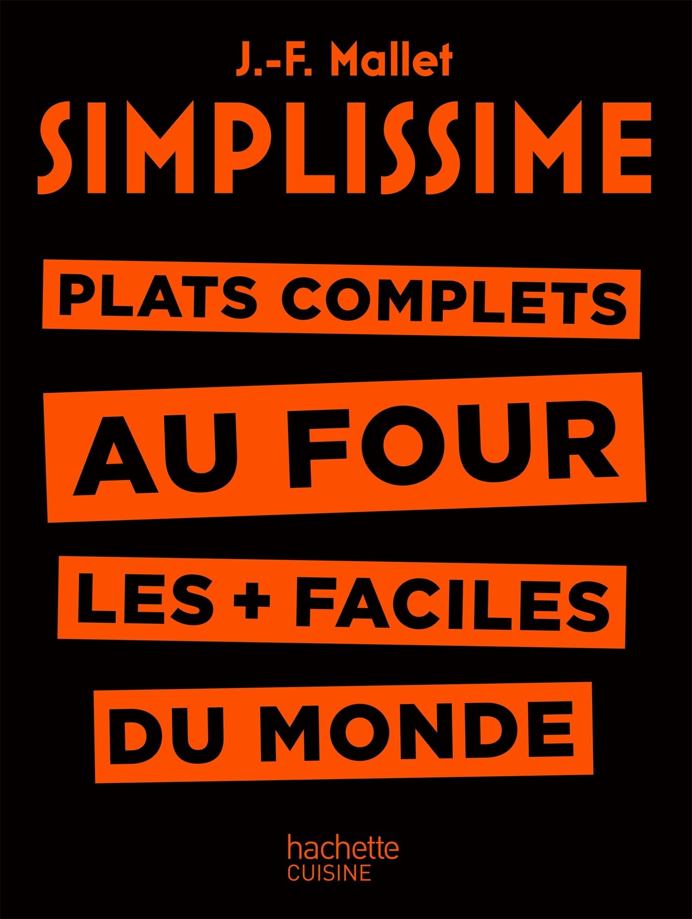 Plats complets au four les + faciles du monde - Click to enlarge picture.