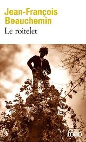 Le roitelet - Click to enlarge picture.