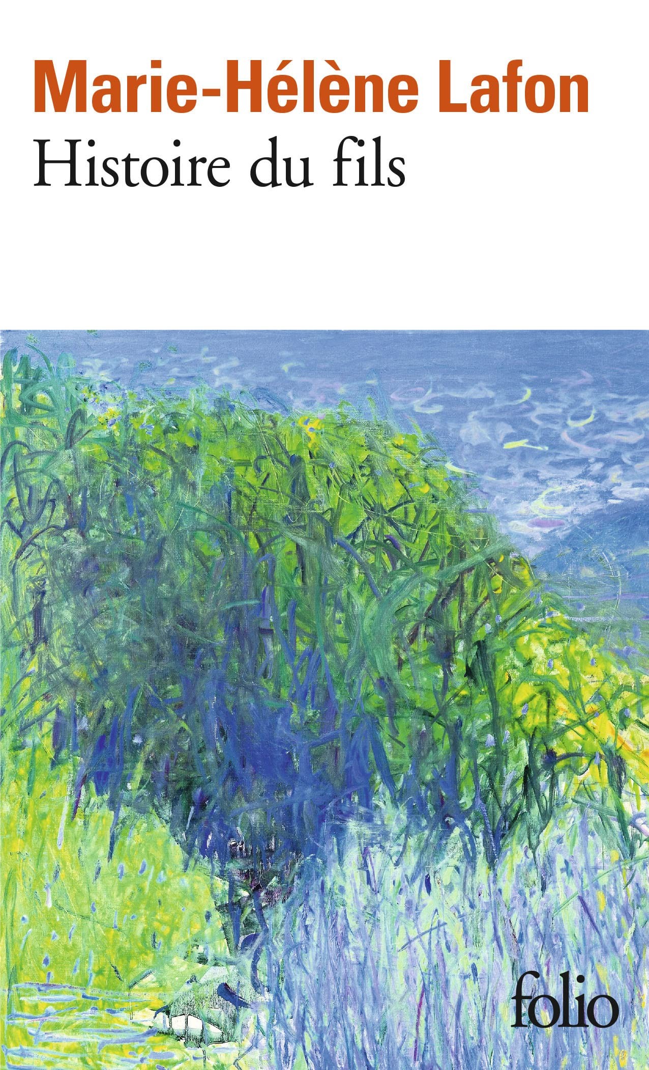 Histoire du fils - Click to enlarge picture.